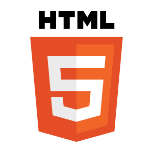 HTML Icon